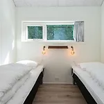 12 Person In Ansager-by Traum Feriehus