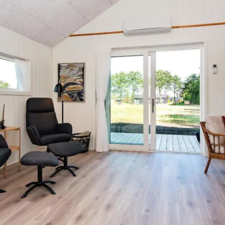 Σπίτι διακοπών 12 Person In Ansager-by Traum Ansager