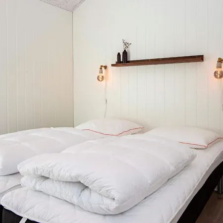 Σπίτι διακοπών 12 Person In Ansager-by Traum