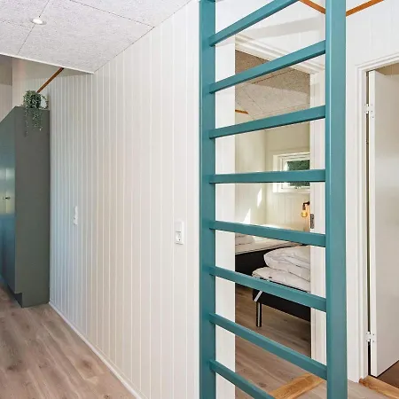 Xxxvii Holiday home *
