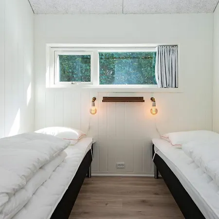 12 Person In Ansager-by Traum Σπίτι διακοπών