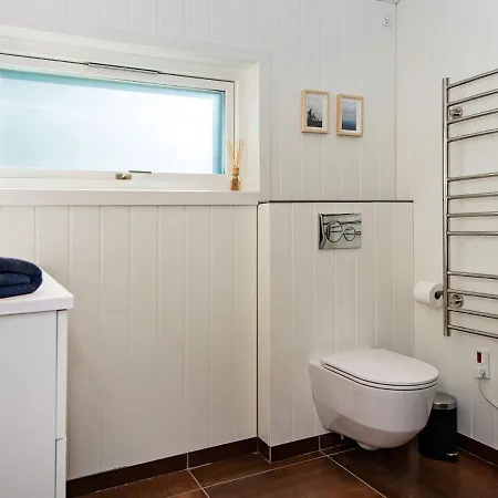 12 Person In Ansager-by Traum Σπίτι διακοπών Ansager