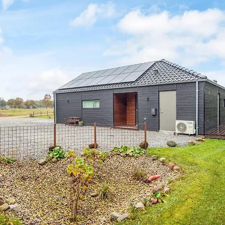 Σπίτι διακοπών 12 Person In Ansager-by Traum Ansager