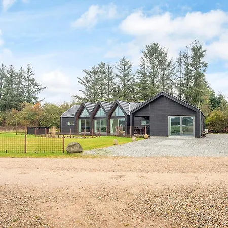 Holiday home Xxxvii *