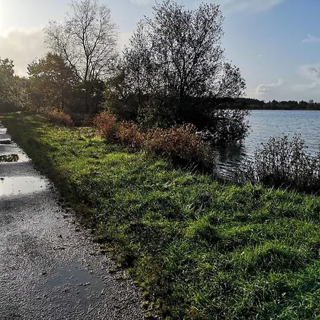 12 Person In Ansager-by Traum Σπίτι διακοπών Ansager