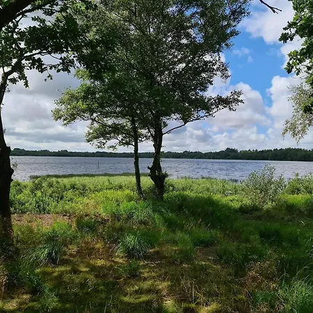 Σπίτι διακοπών 12 Person In Ansager-by Traum Ansager