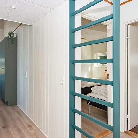 12 Person In Ansager-by Traum Holiday home Ansager